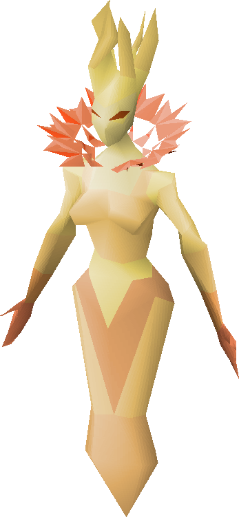 Autumn Elemental