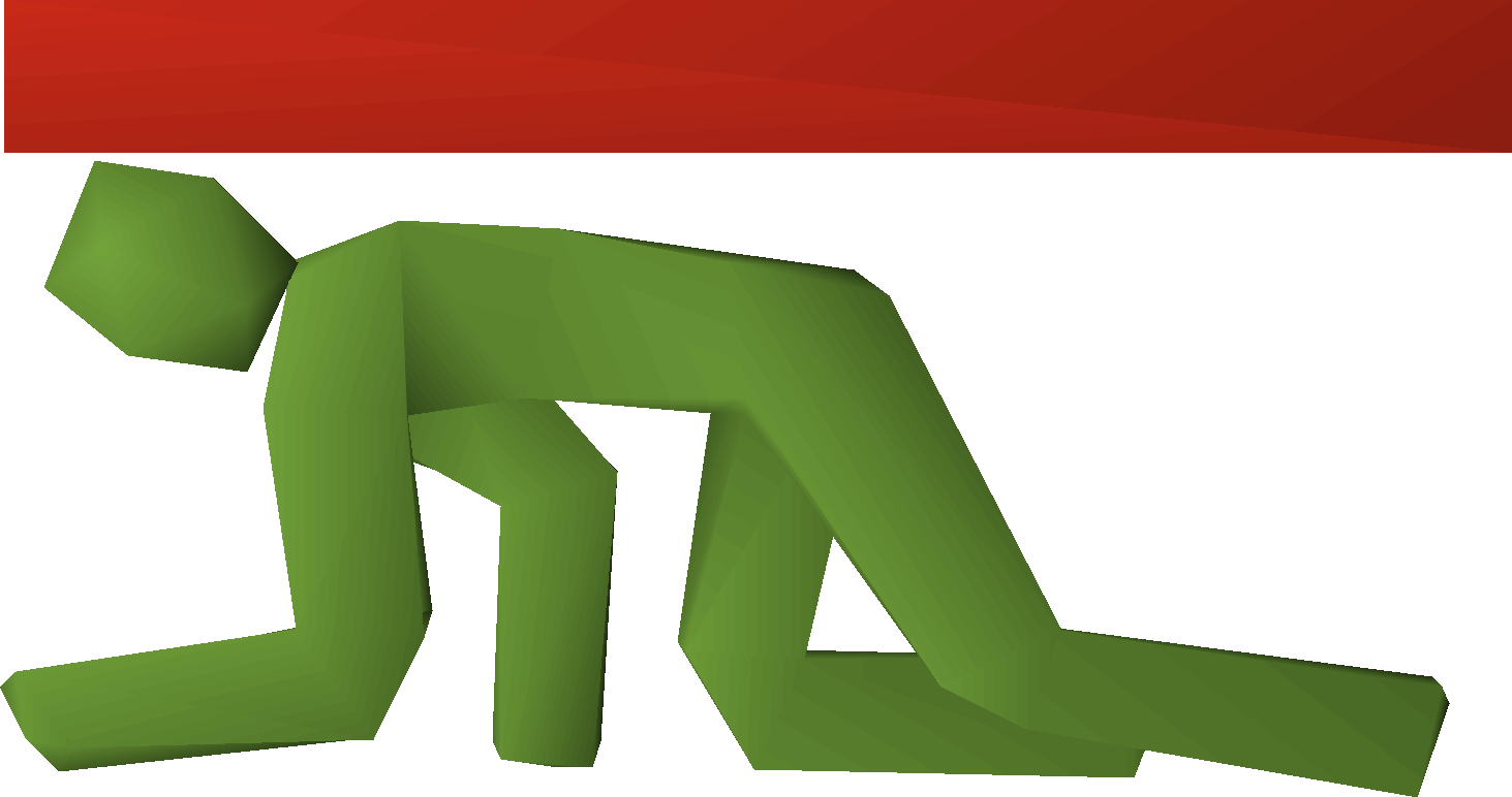 Agility contortion 2