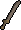 Tarnished 2h sword.png: Venator drops Tarnished 2h sword with rarity 115/14,803 in quantity 1