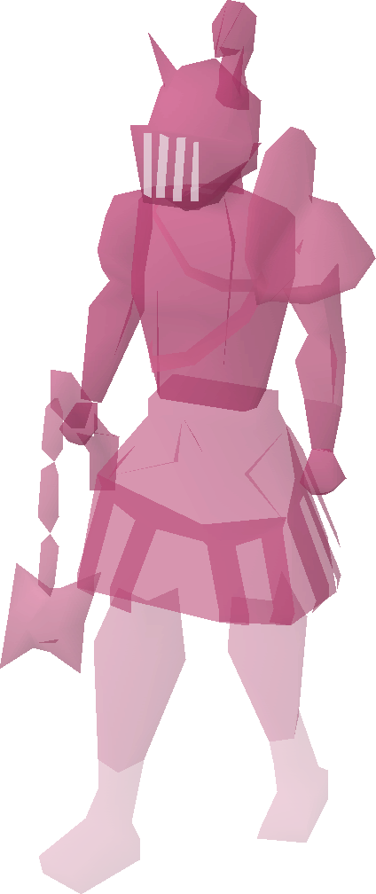 Verac the Defiled