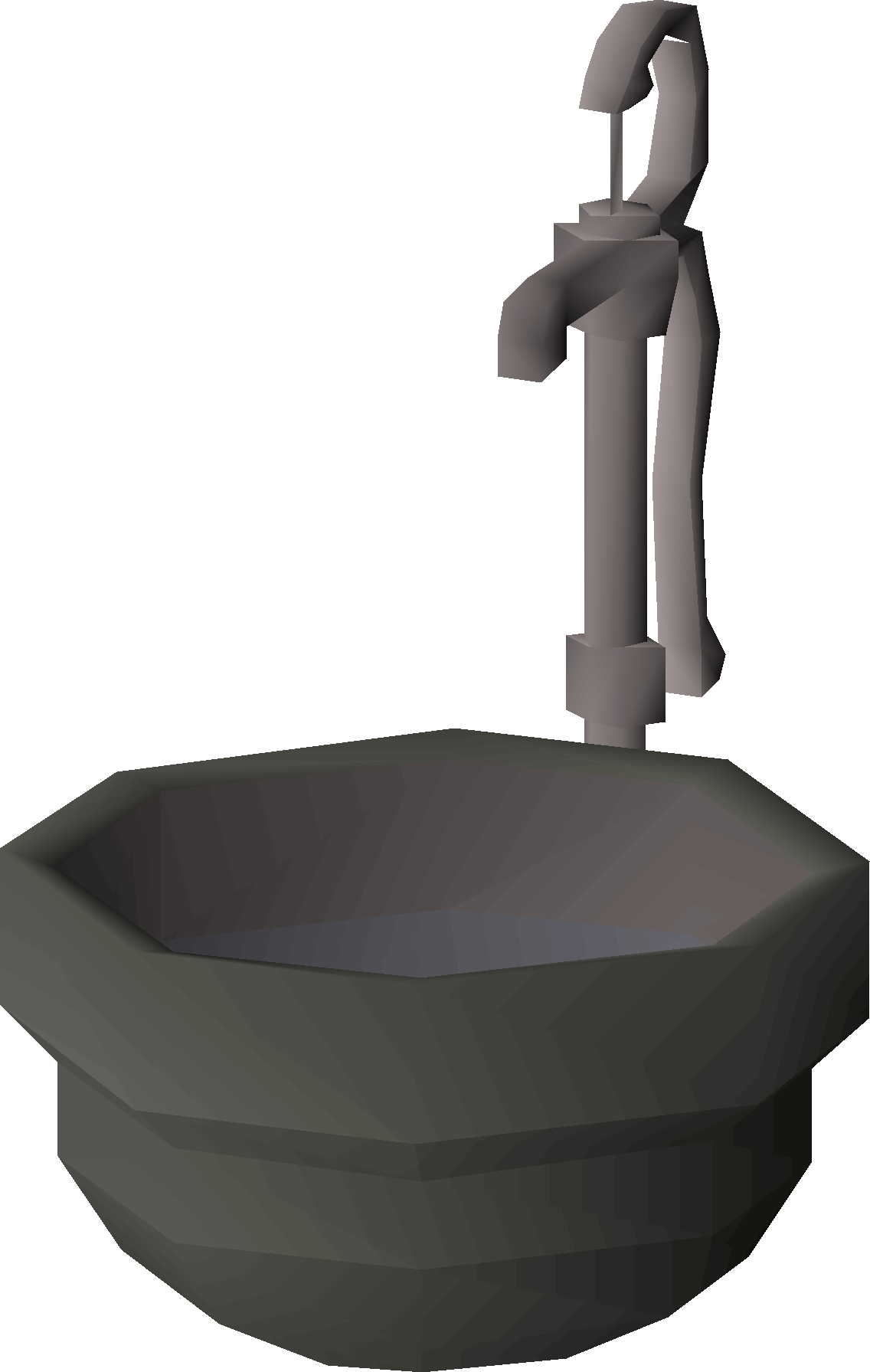 Sink (Blast Furnace)