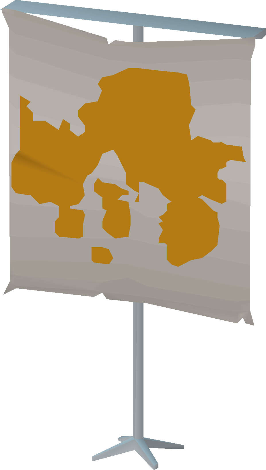 Map (KGP Headquarters)