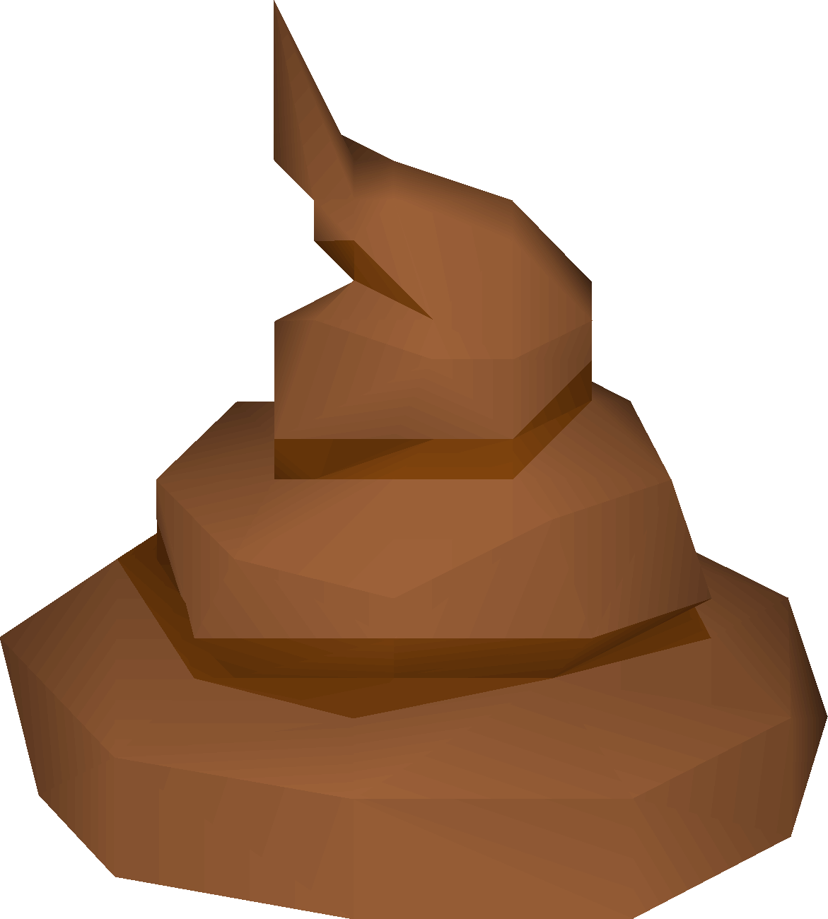 Scarab dung