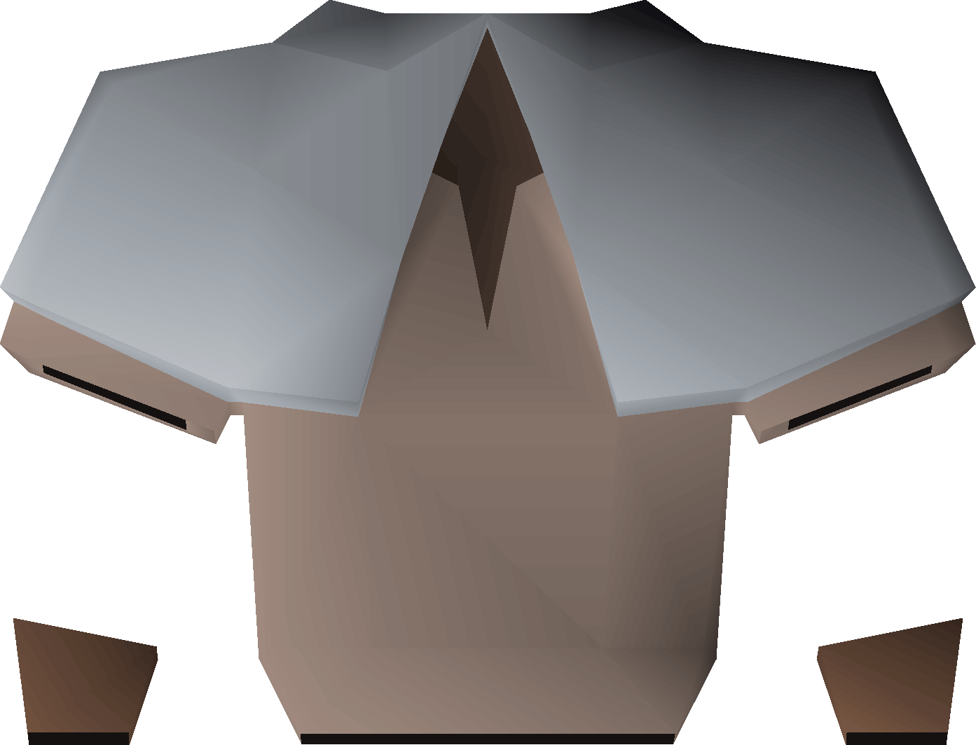 Adventurer's top (t1)