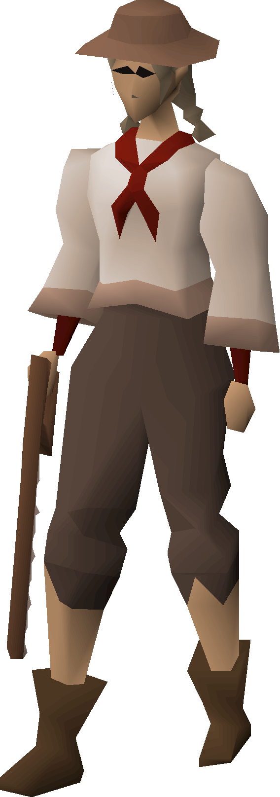 Shipwright Sylvia