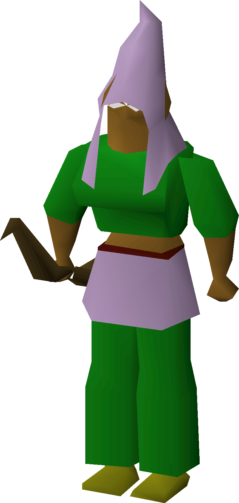 Gnome (2013 Thanksgiving event)