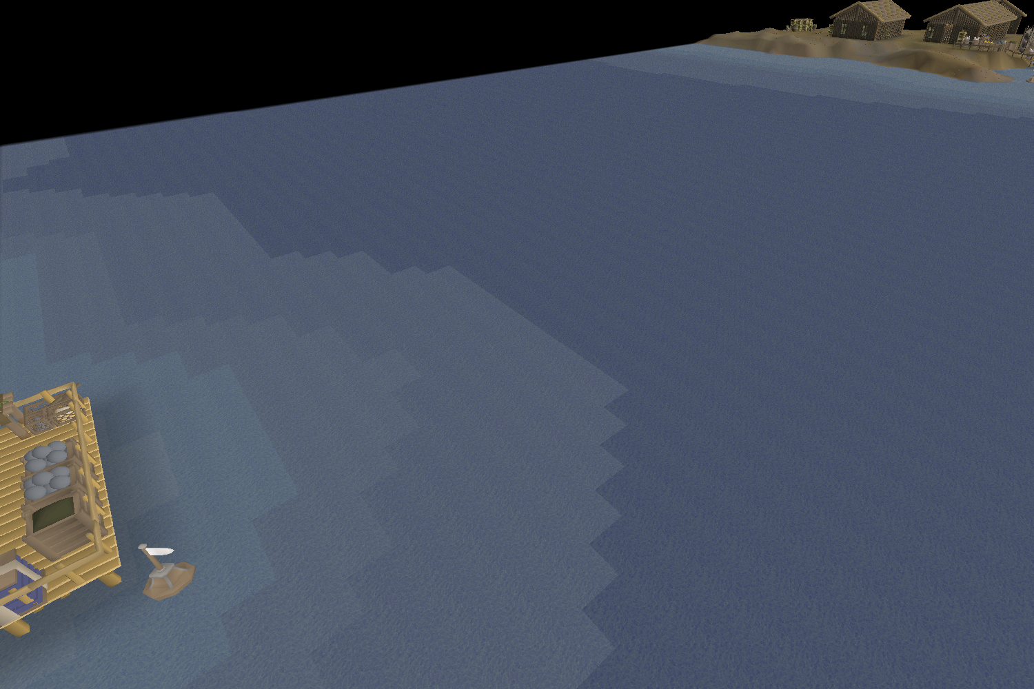 Fremennik Strait