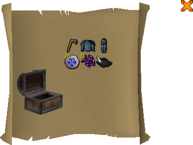 Treasure Trails