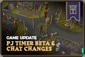 PJ Timer Beta