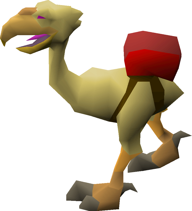Terrorchick gnome