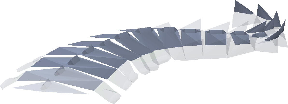 Zebak's Tail