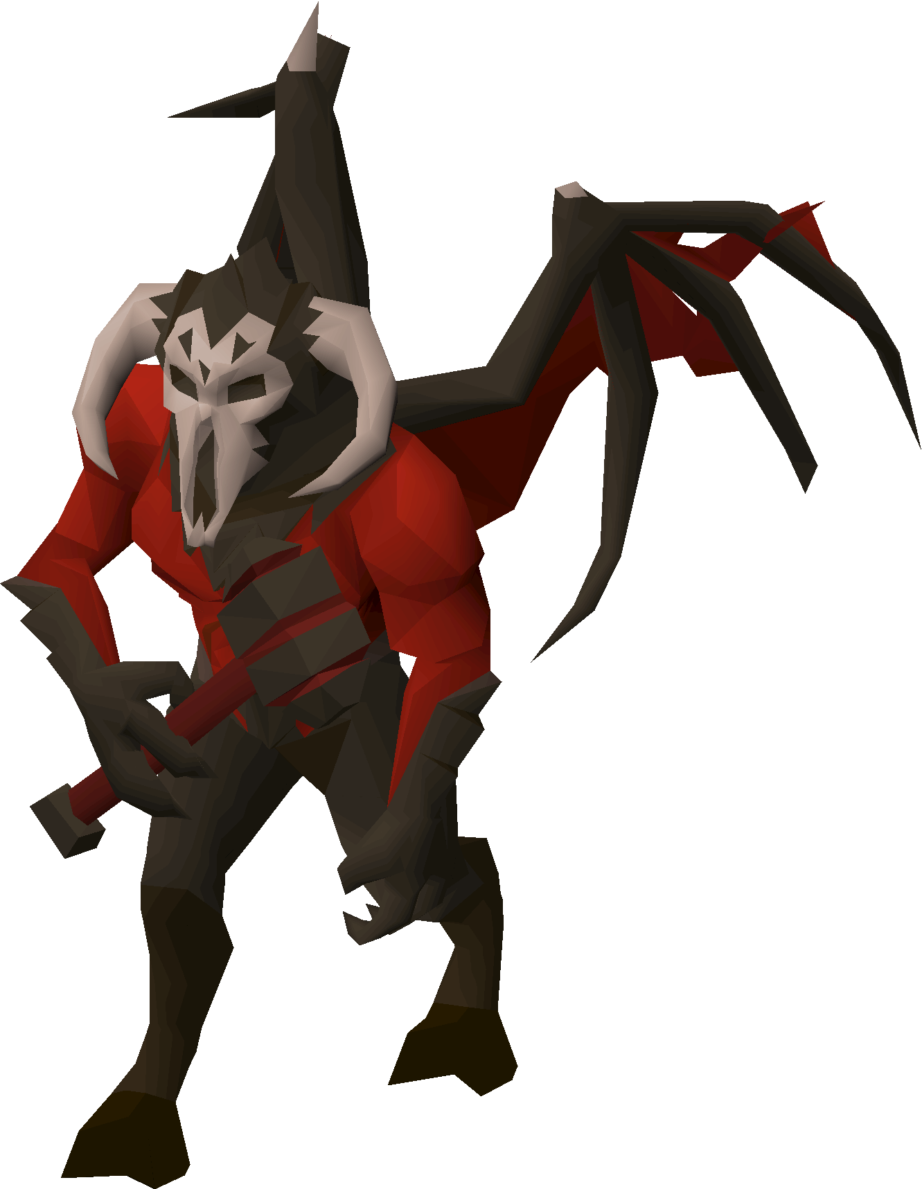 Judge of Yama (Demonic Pacts League)