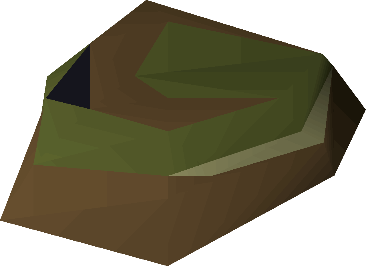 Camo helmet