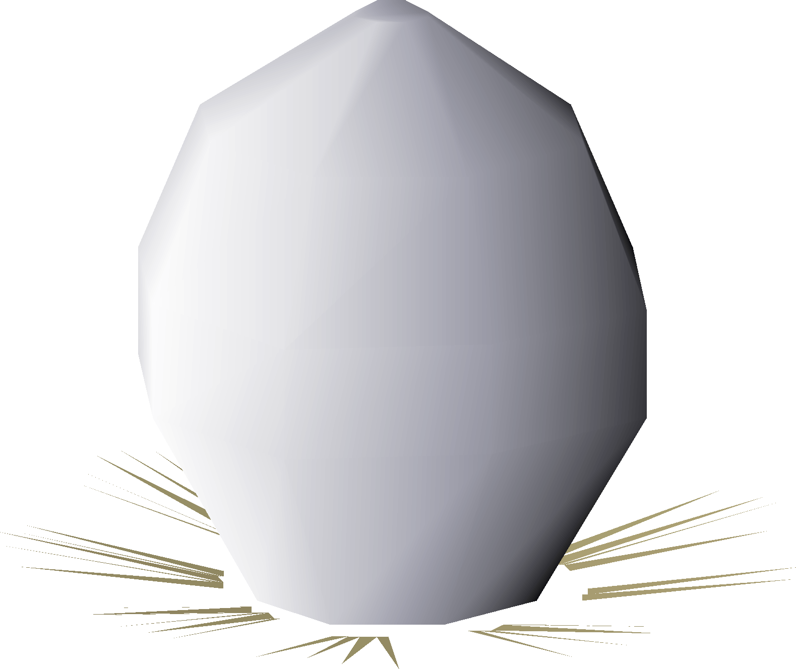 Big egg