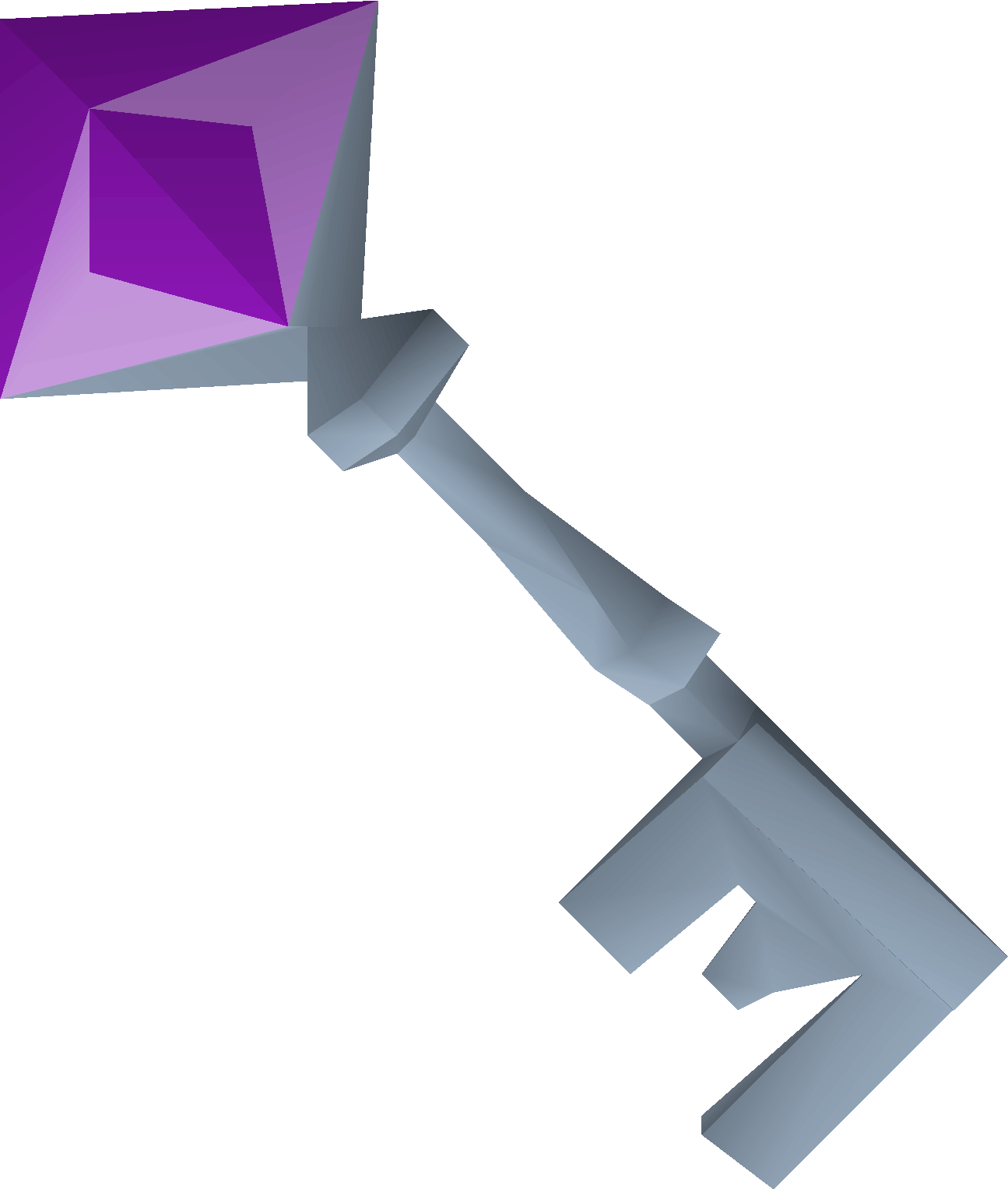 Dragonstone key