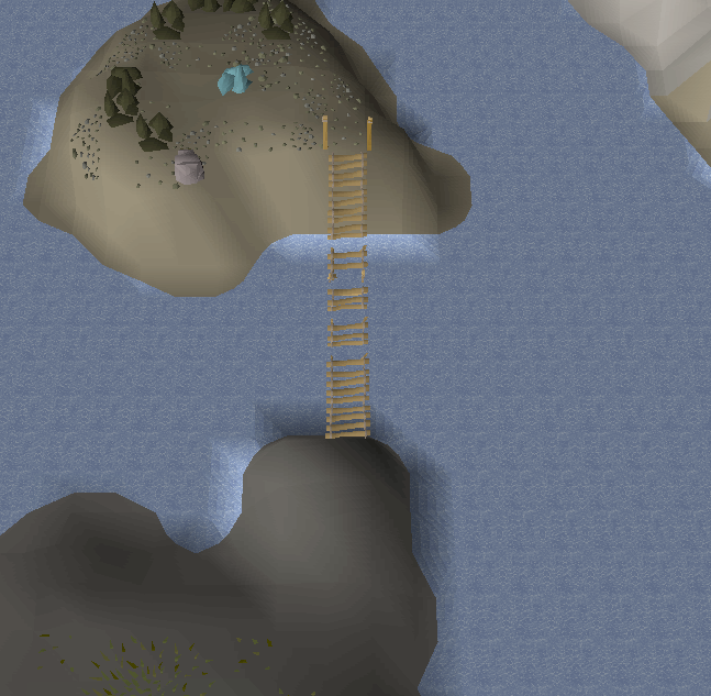 Rope bridge (Neitiznot)