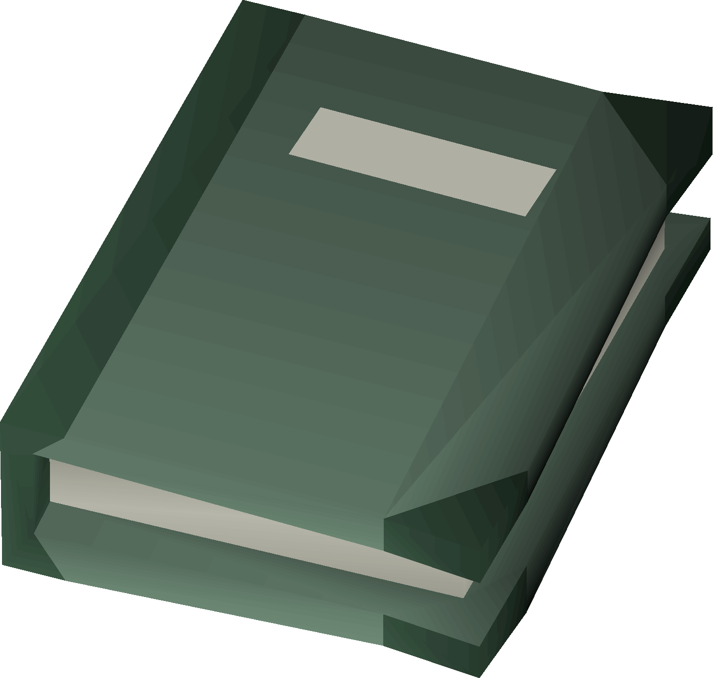 Book on chemicals