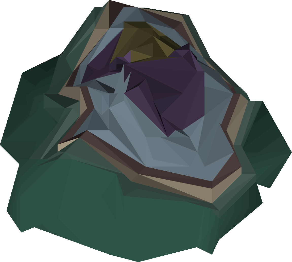 Star fragment