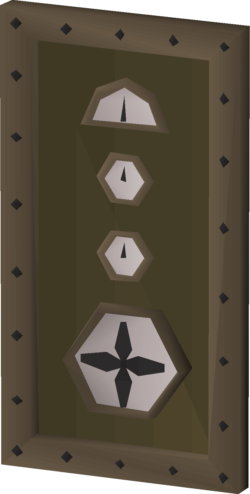 Tunnel wall