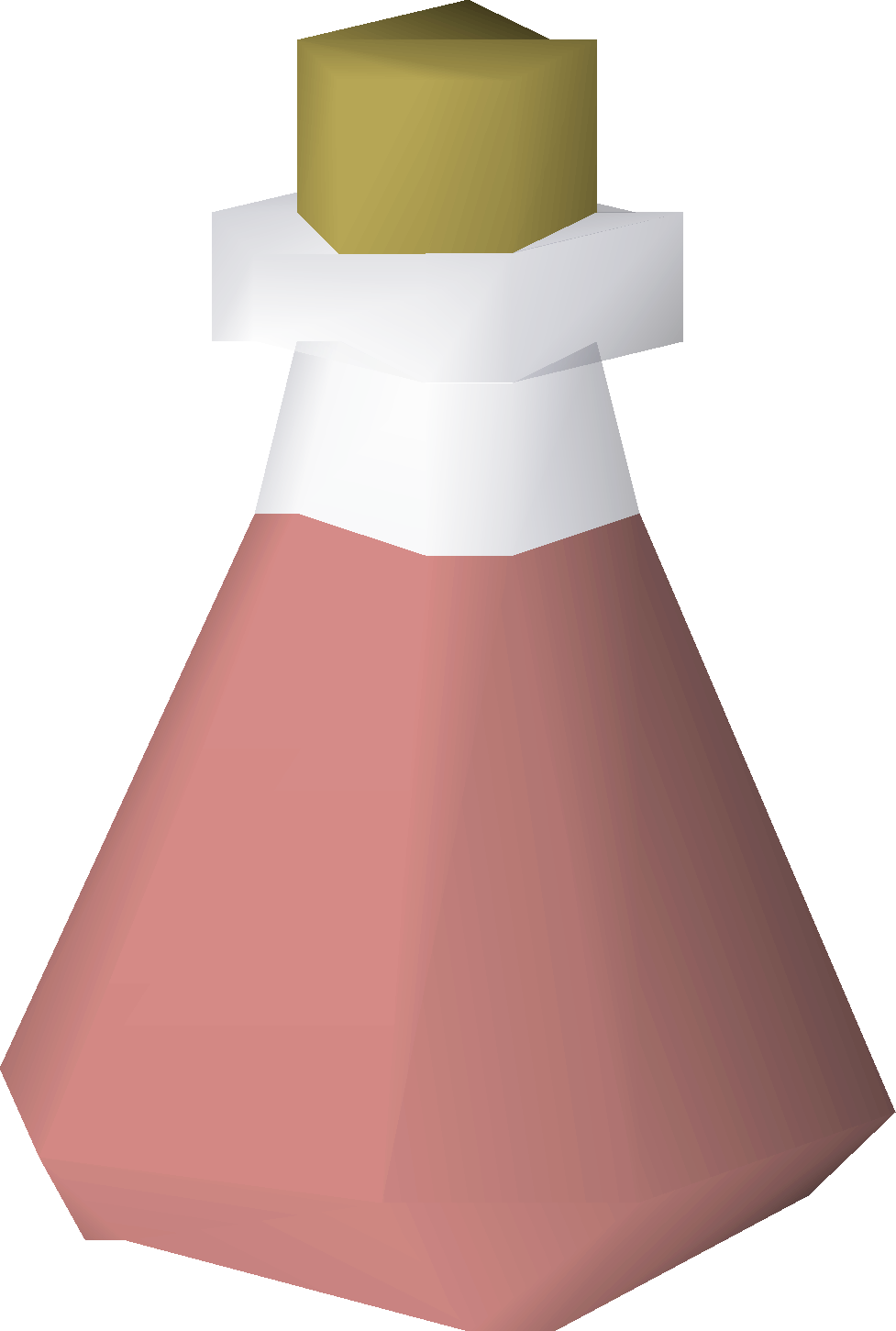 Blood potion