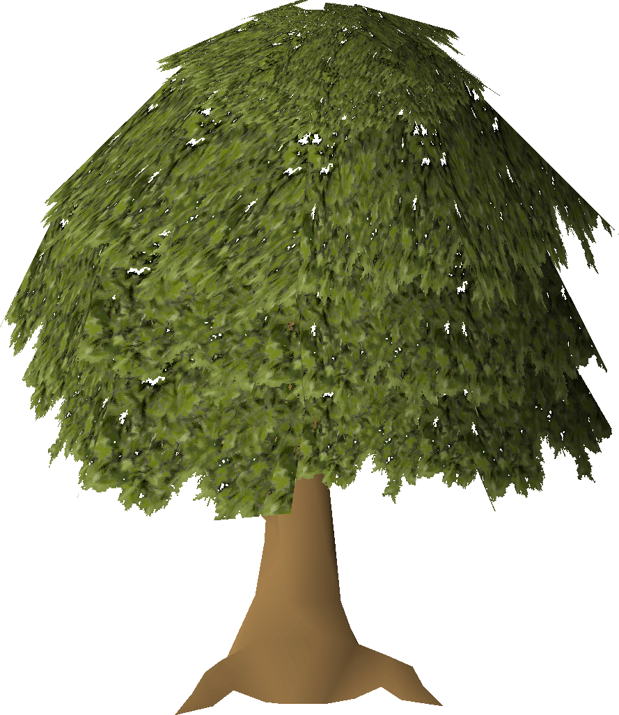 Oak tree (Farming)