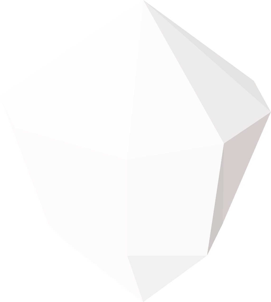Fractured crystal (Song of the Elves)