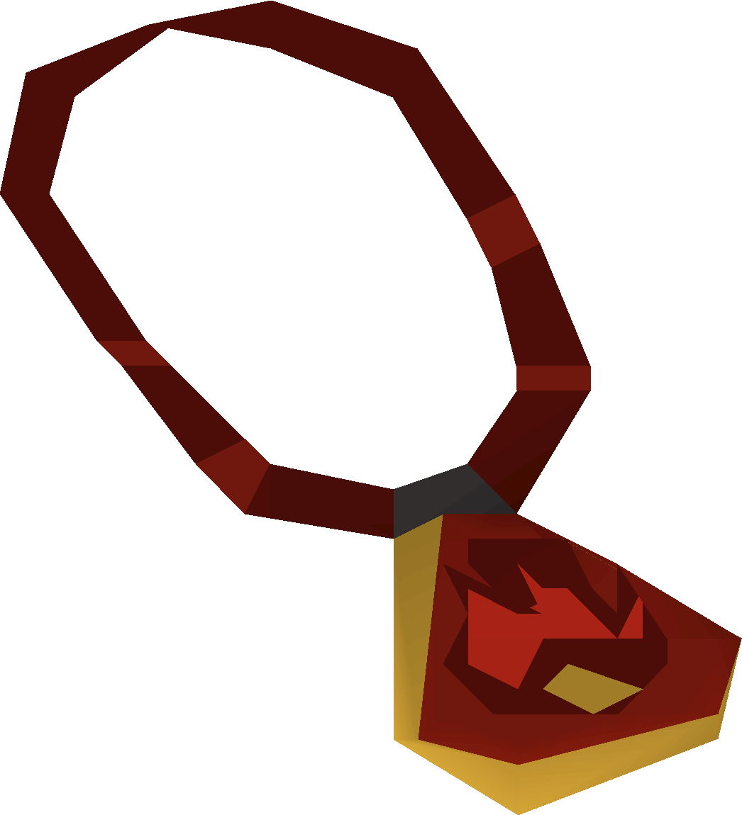 Globetrotter pendant
