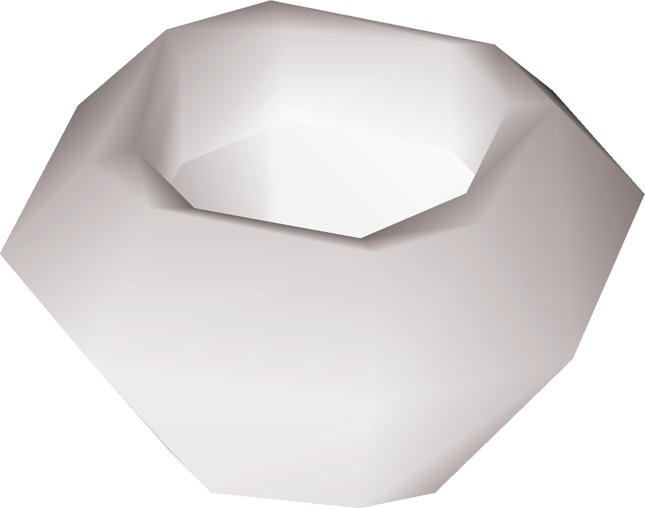 Egg mould (2023 Easter event)