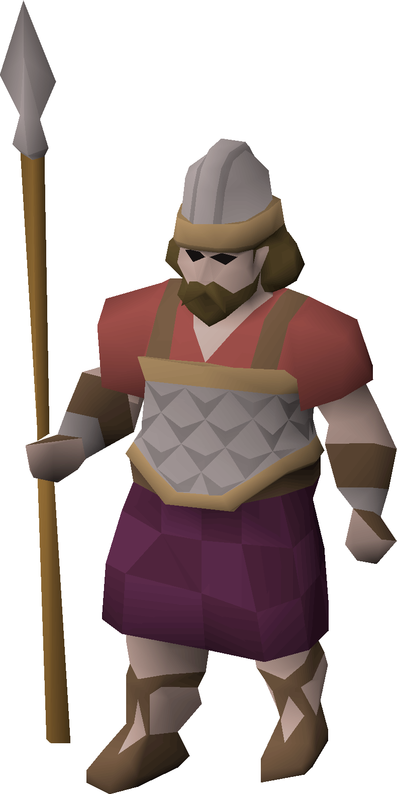 Guard (Mistrock)