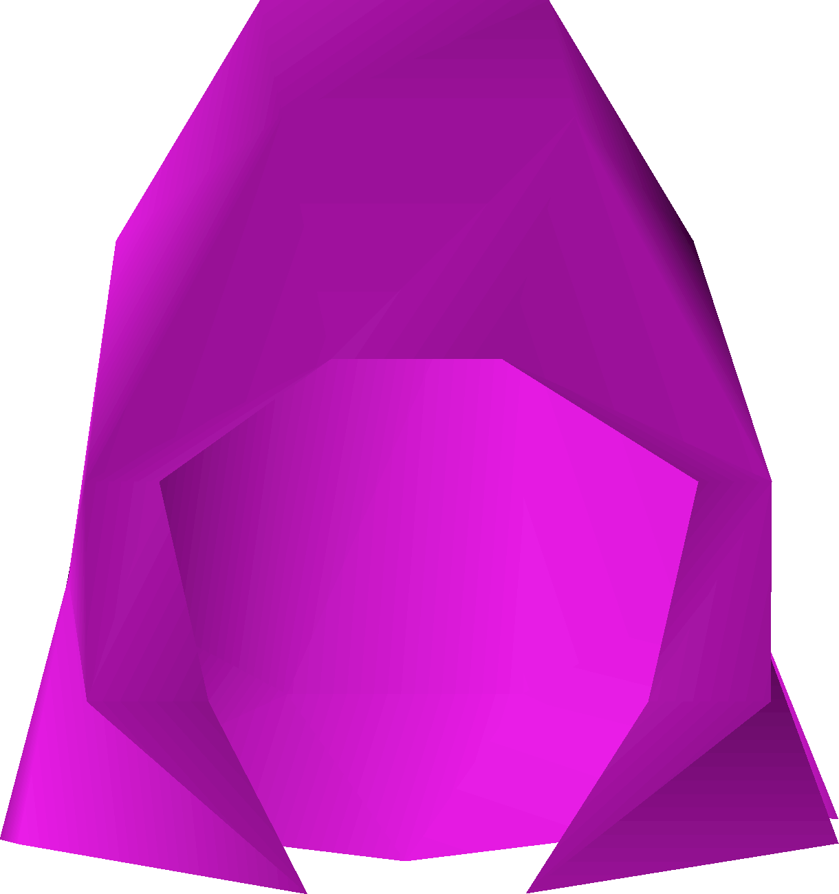 Ancient ceremonial mask (beta)