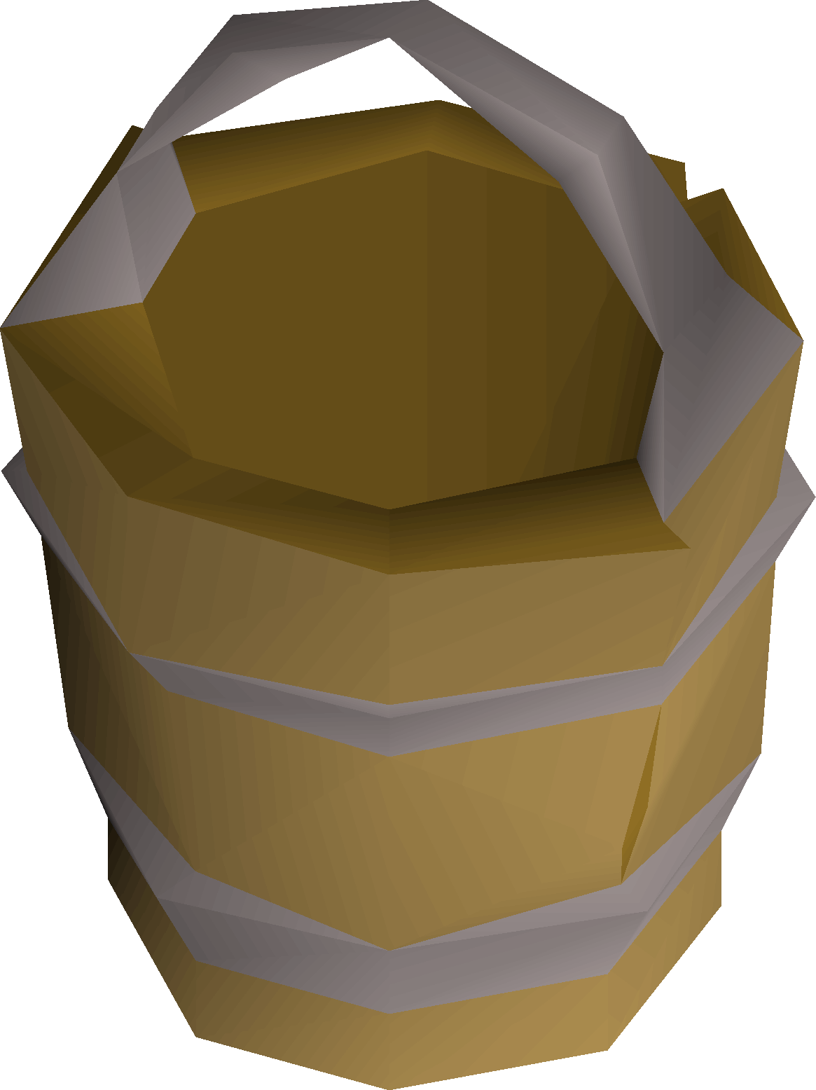 Big bucket