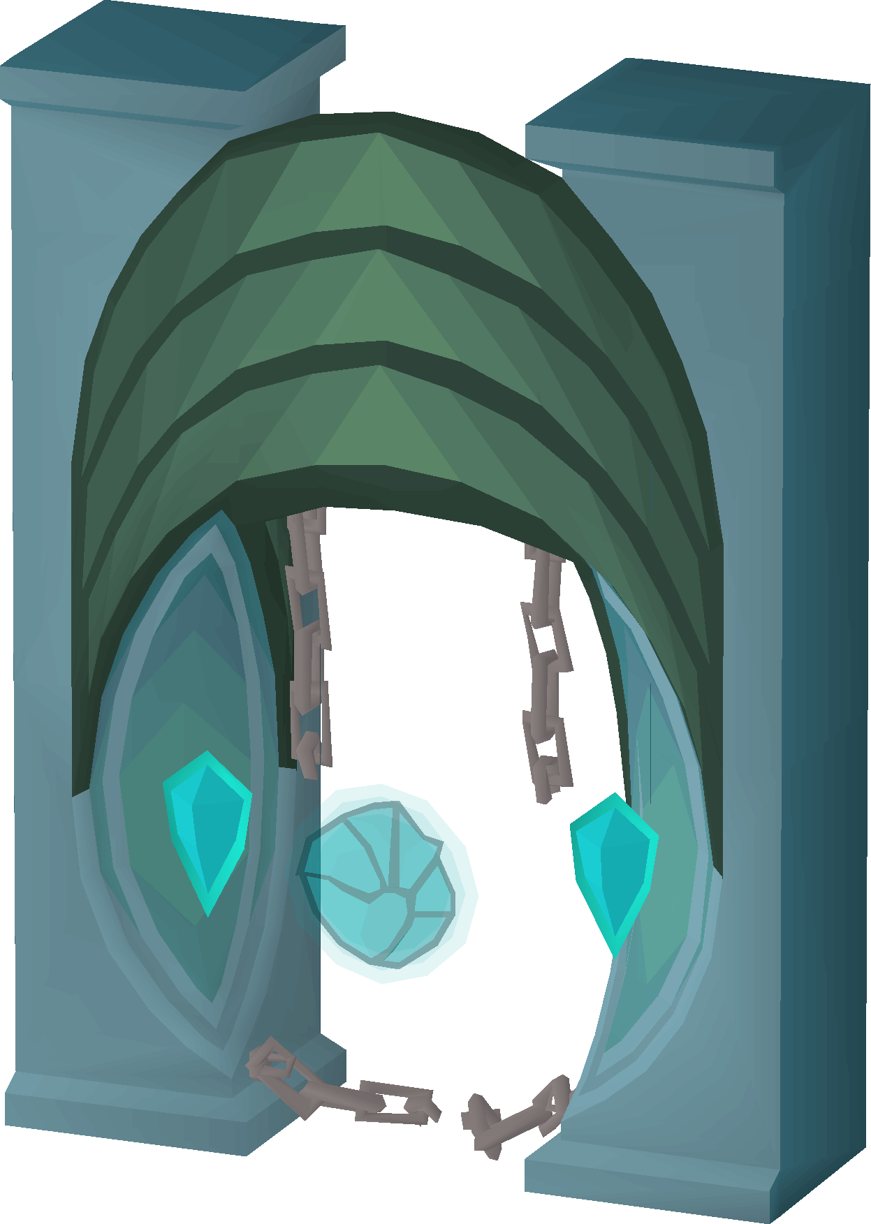 Seal of the Forgotten