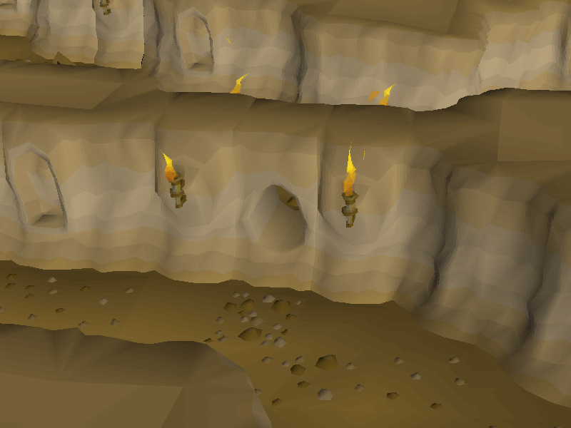 Shortcut (Witchaven Dungeon)