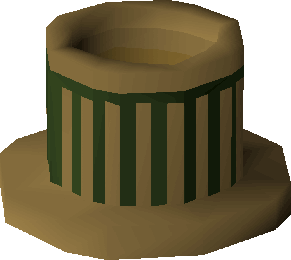 Well (Paterdomus)