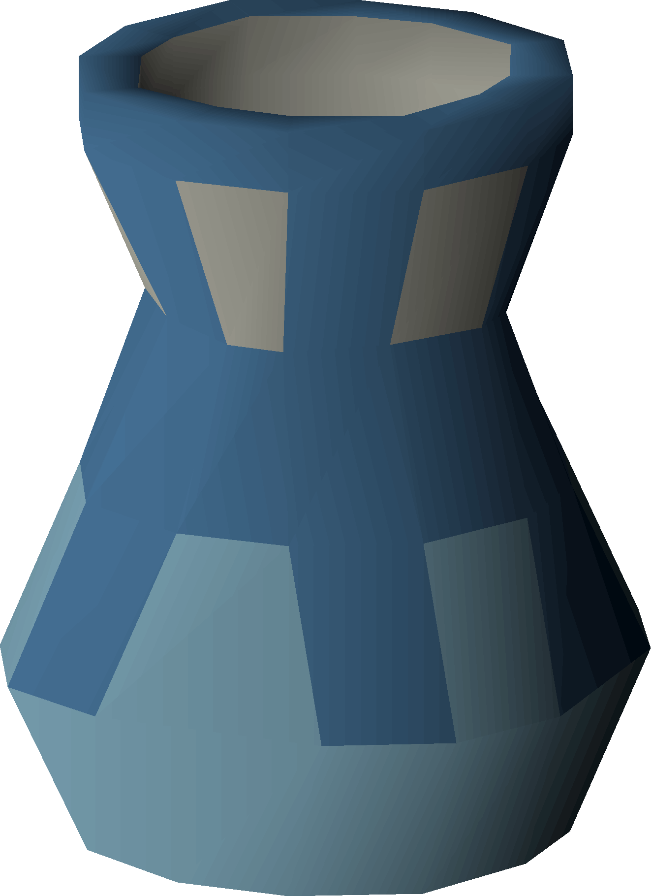 Large urn