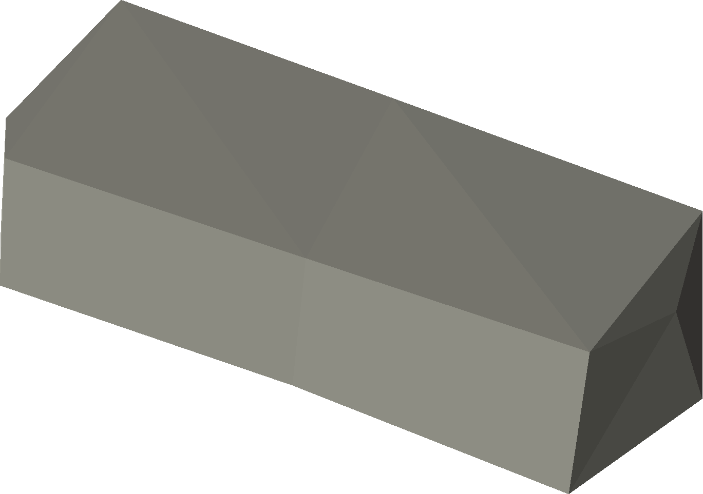 Limestone brick (unobtainable item)