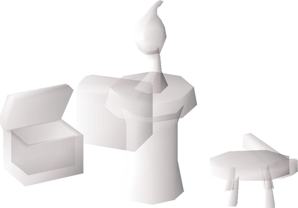 Heraldry space