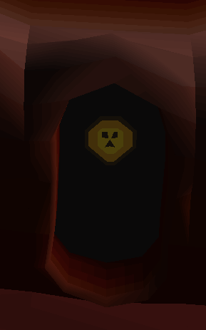 Chaos rift
