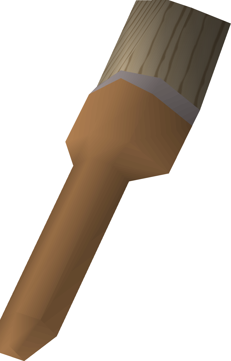 Specimen brush