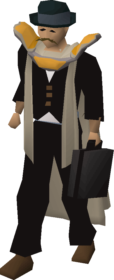 Estate agent