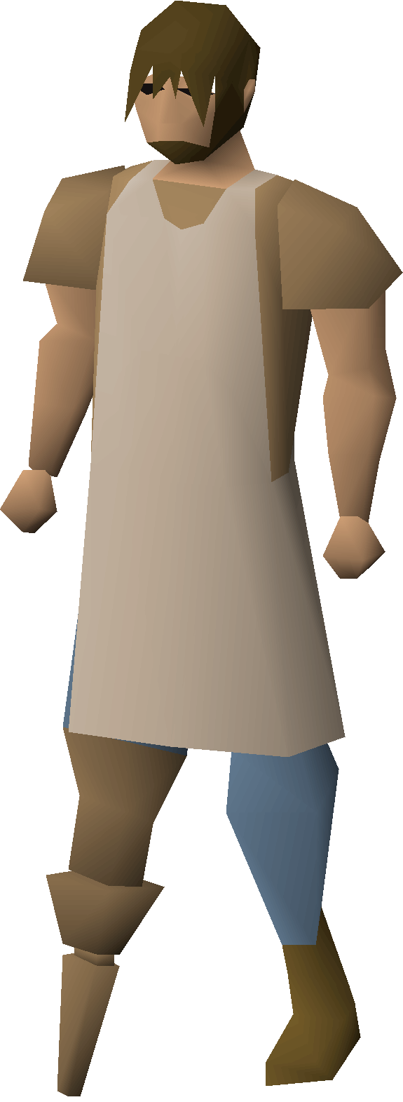 Bartender (The Warrens)