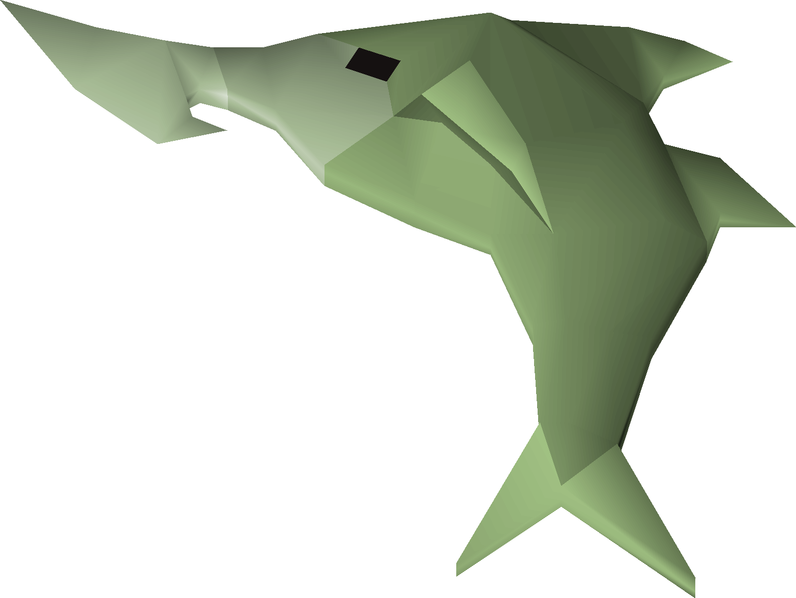 Big harpoonfish