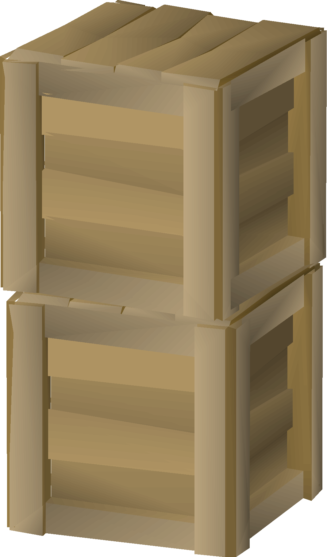 Crates (Void Knights' Outpost)