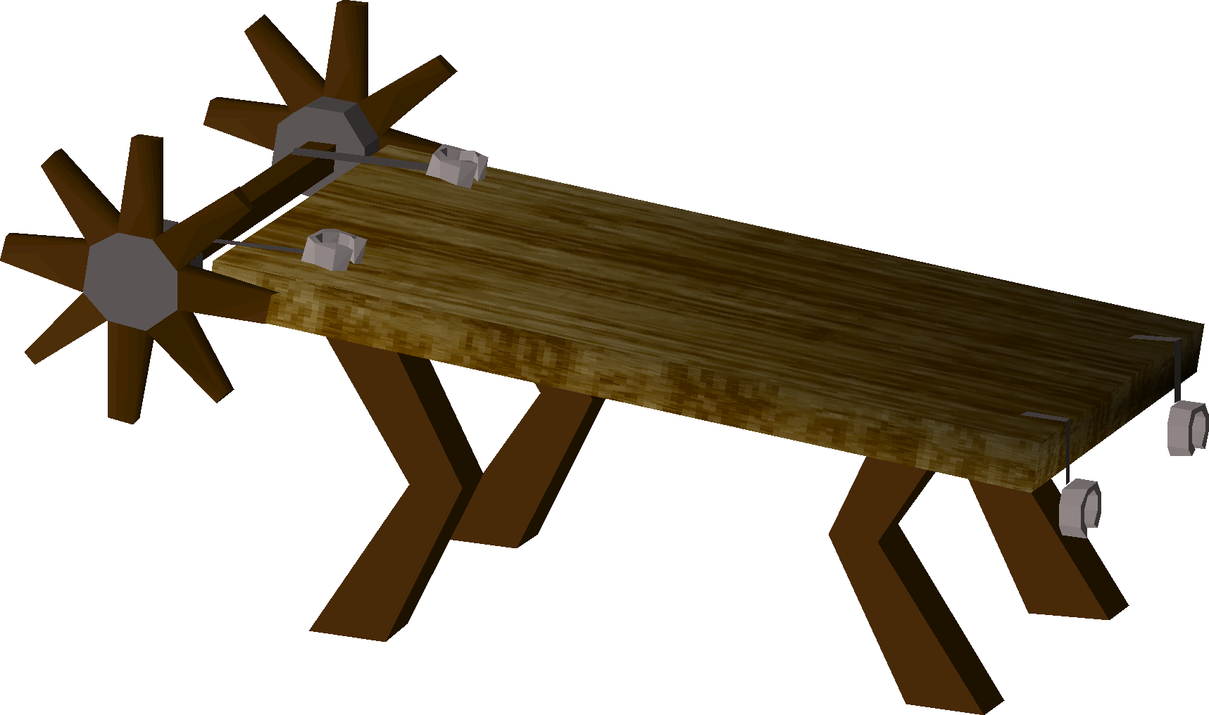 Torture Rack