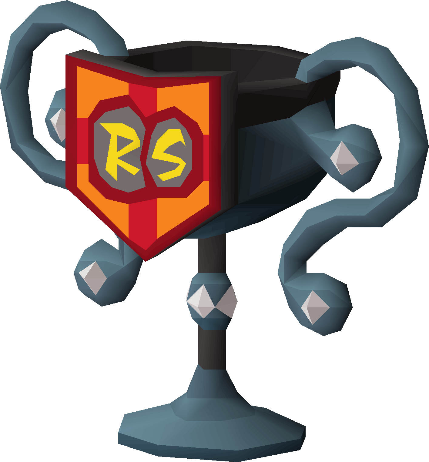 Trailblazer reloaded rune trophy