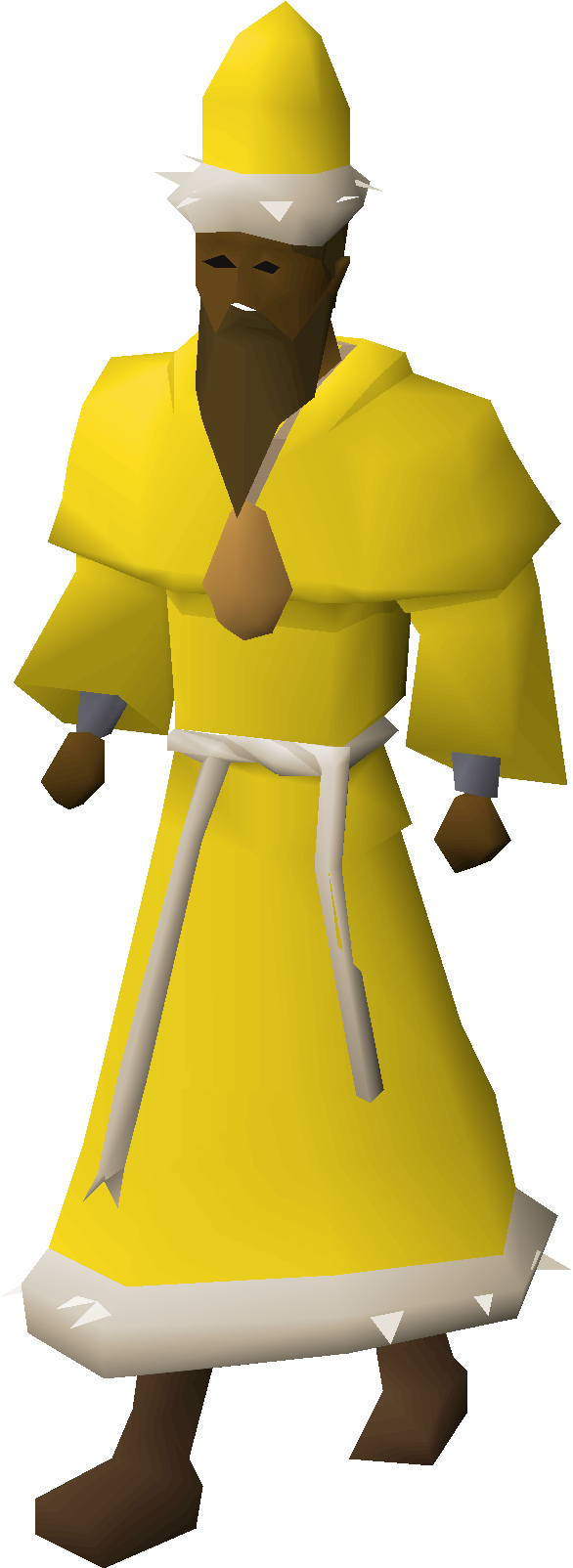 Eggus Manus