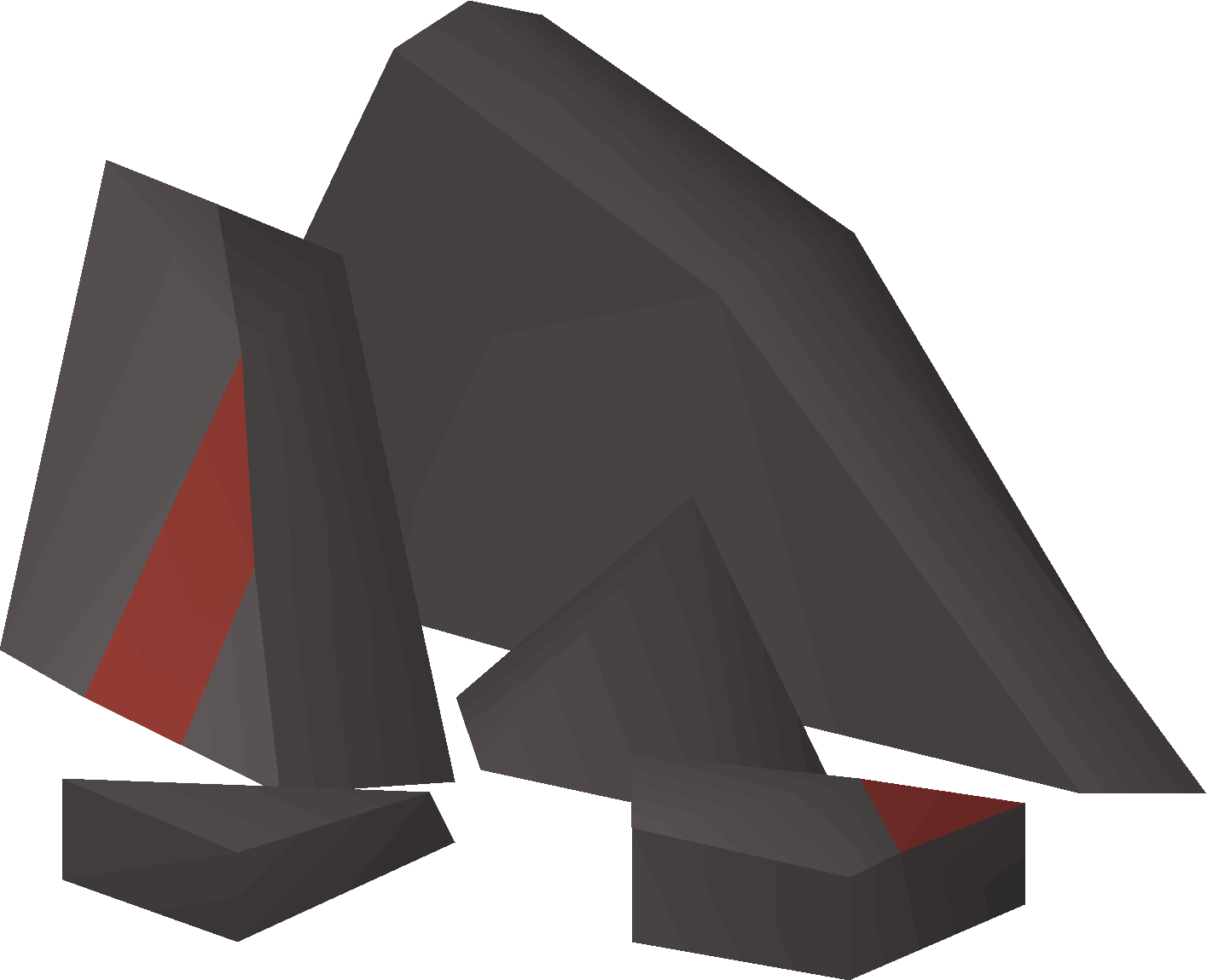 Rubble (Yama's Lair)