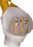 Proselyte armour