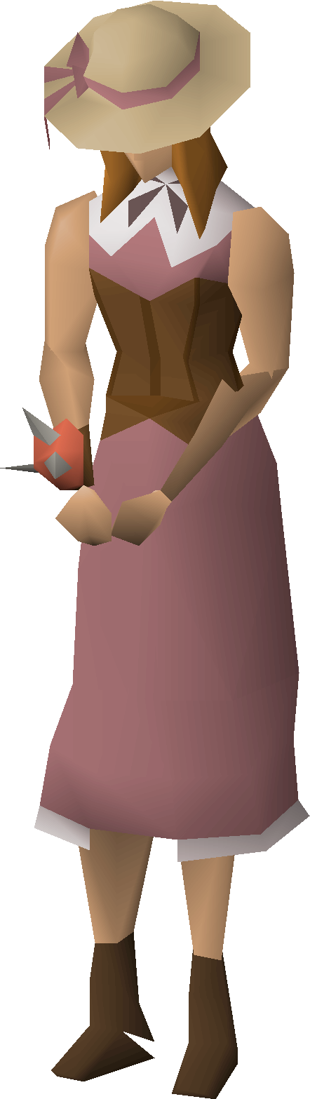 Suzie