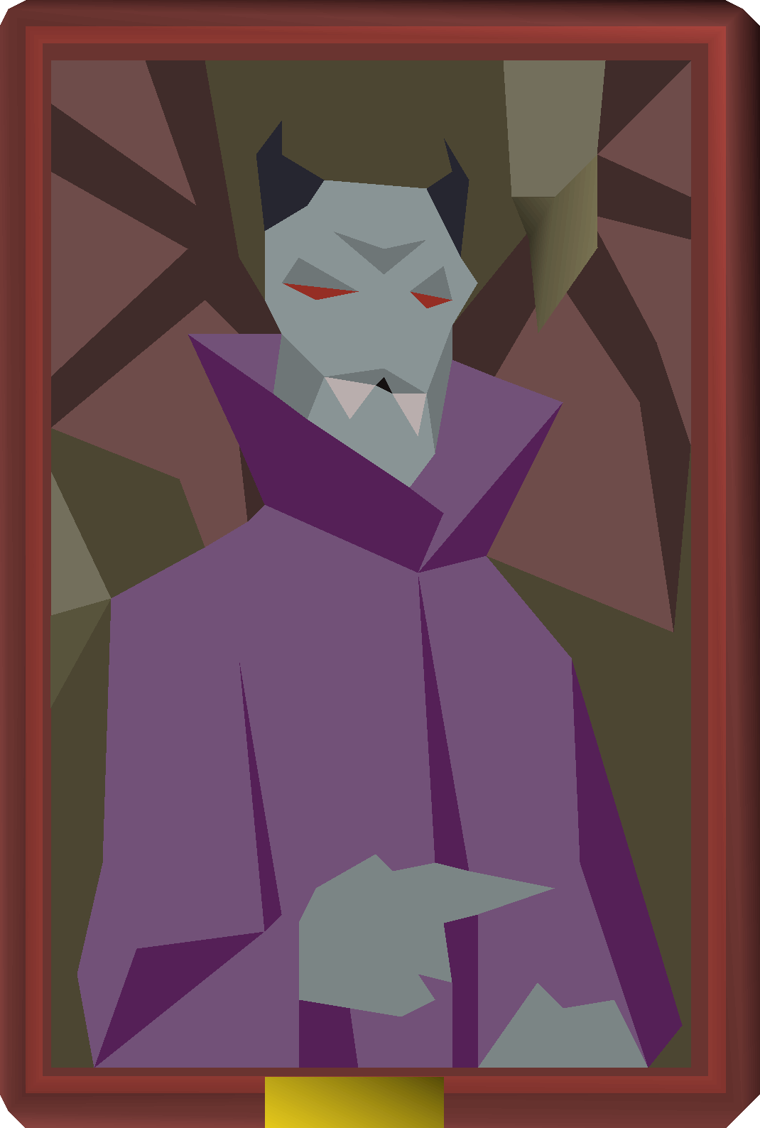 Aramindus Drakan